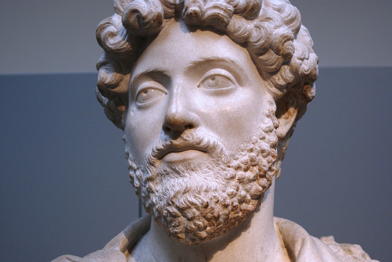 Who was Marcus Aurelius and Why is His Philosophy Still Relevant?